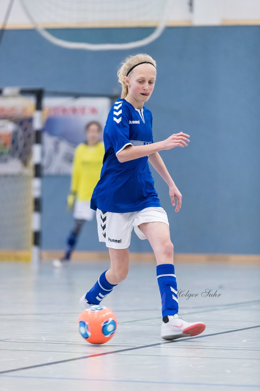 Bild 79 - HFV Futsalmeisterschaft C-Juniorinnen